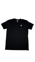 T-Shirt met Duke's logo.